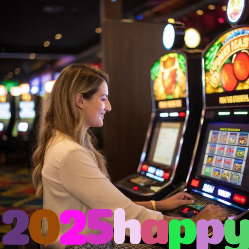 2025happy