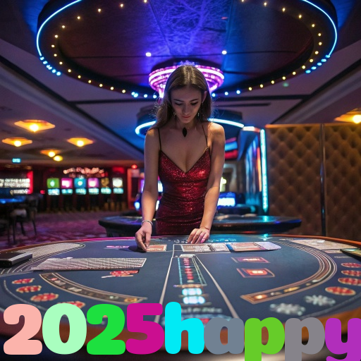 2025happy