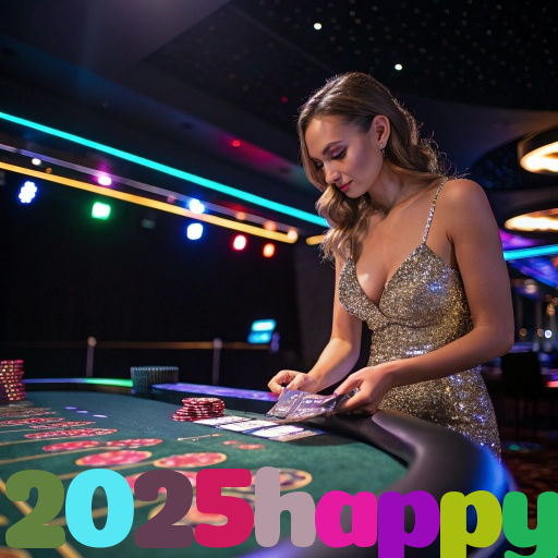 2025happy