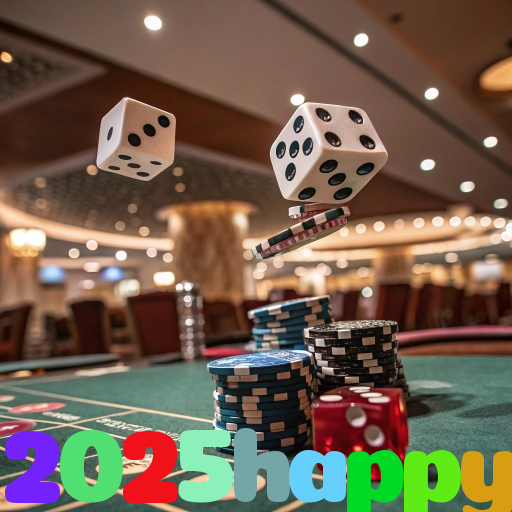 2025happy