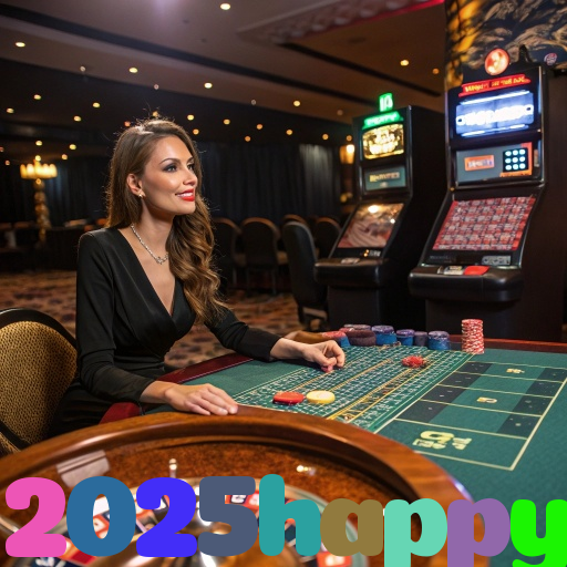 2025happy