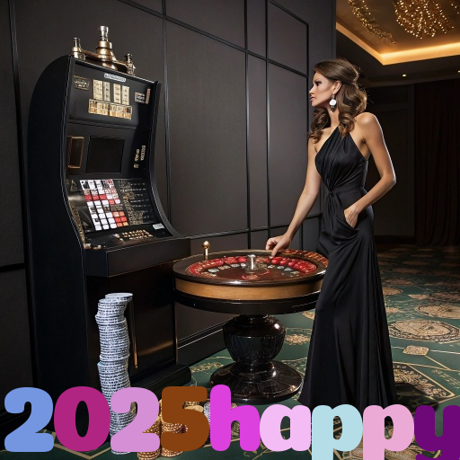2025happy