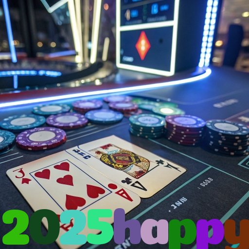 2025happy