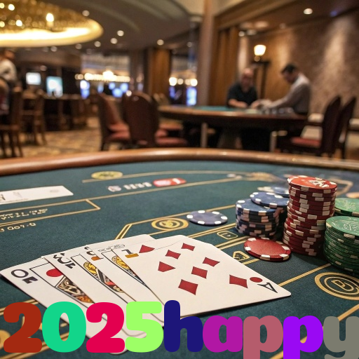 2025happy