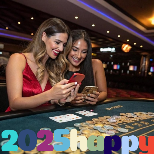 2025happy