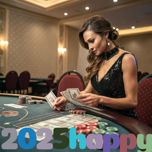 2025happy