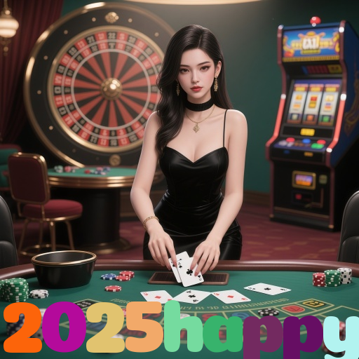 2025happy