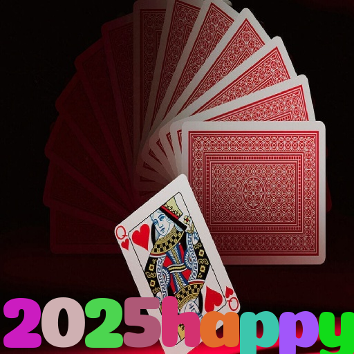 2025happy