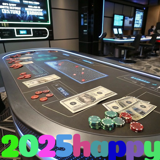 2025happy