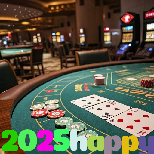 2025happy