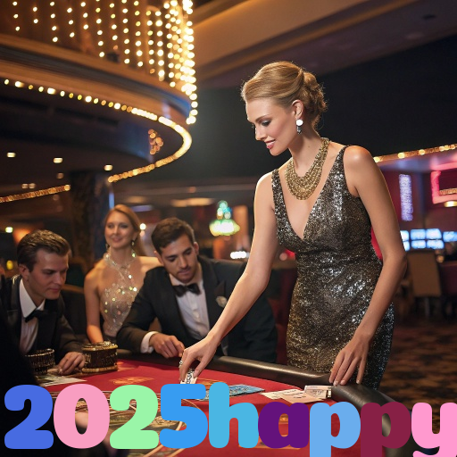 2025happy