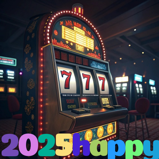 2025happy