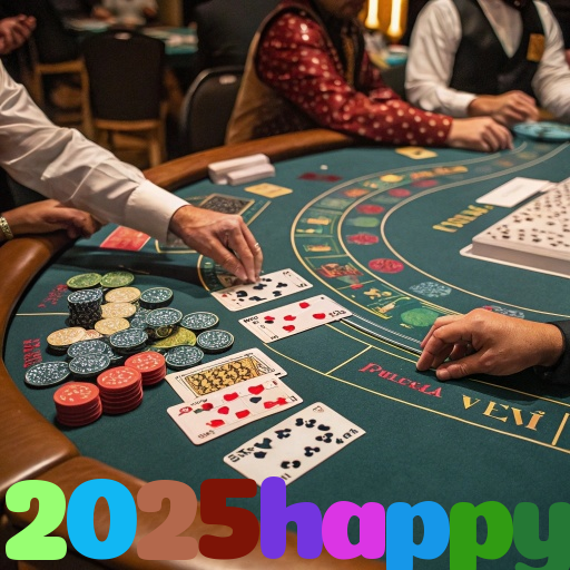 2025happy