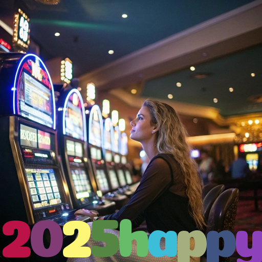 2025happy