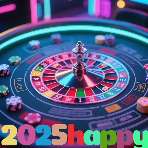2025happy