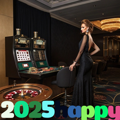 2025happy