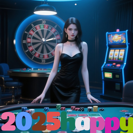 2025happy