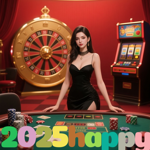 2025happy