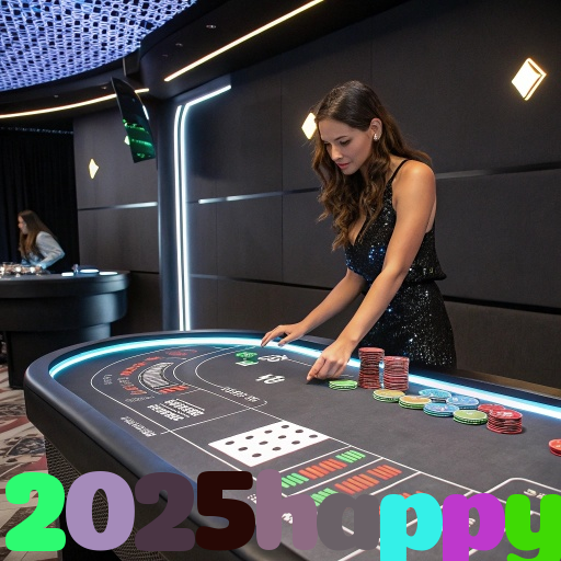 2025happy