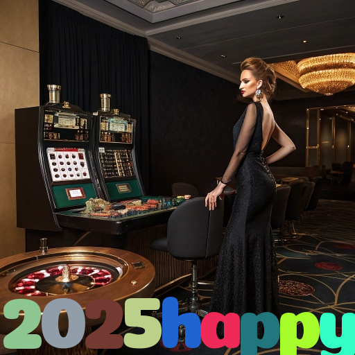 2025happy