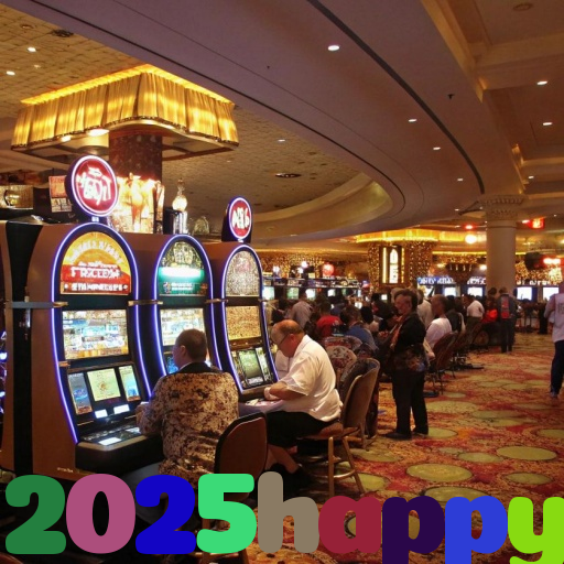 2025happy