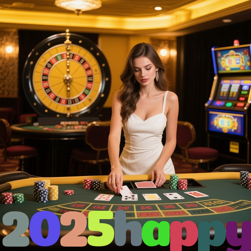 2025happy