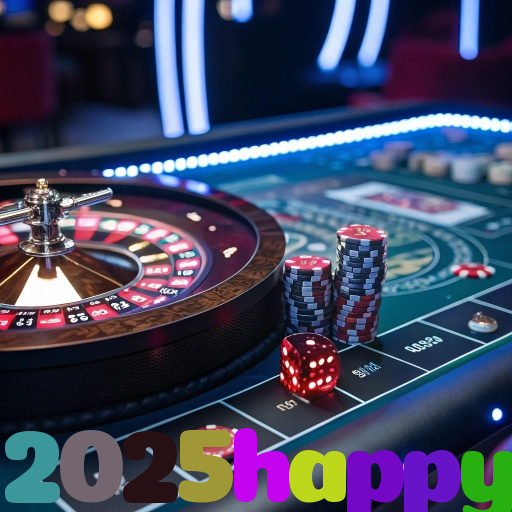2025happy