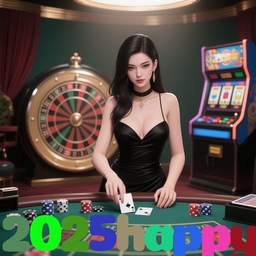 2025happy