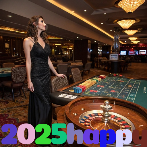 2025happy