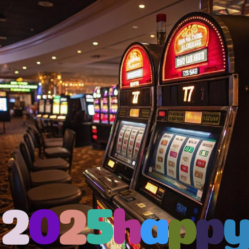 2025happy