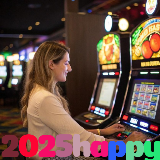 2025happy