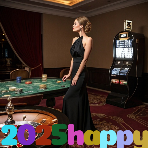 2025happy