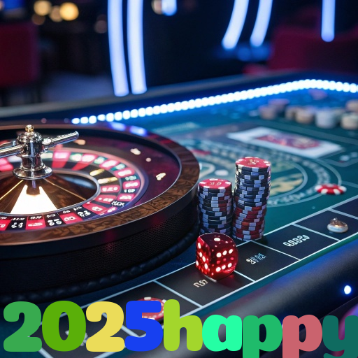 2025happy