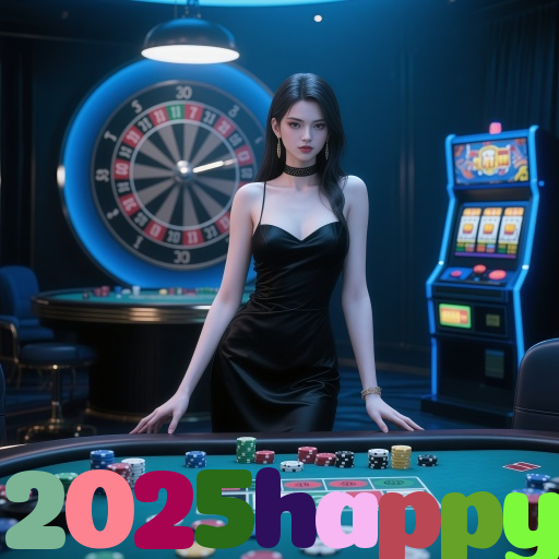2025happy