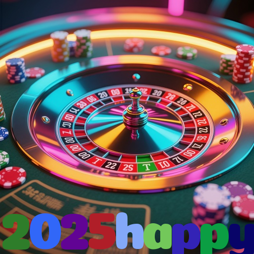 2025happy