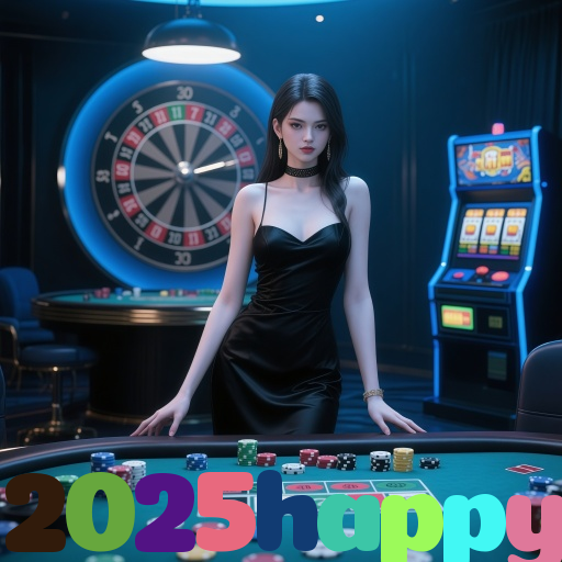 2025happy