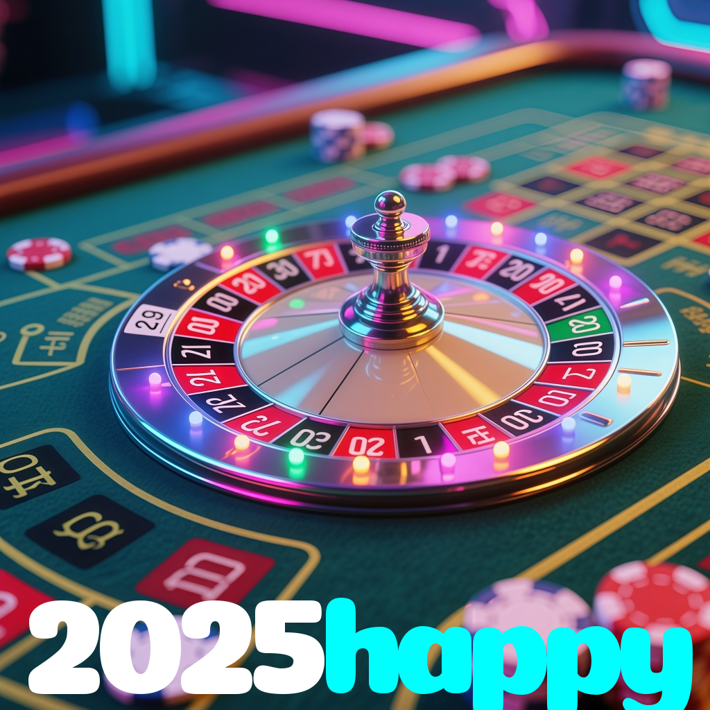 2025happy