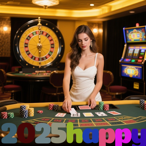 2025happy