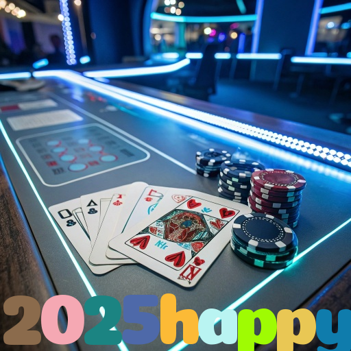 2025happy