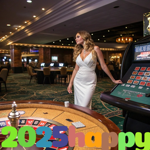 2025happy