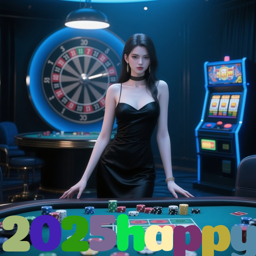 2025happy