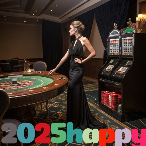 2025happy