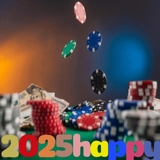 2025happy