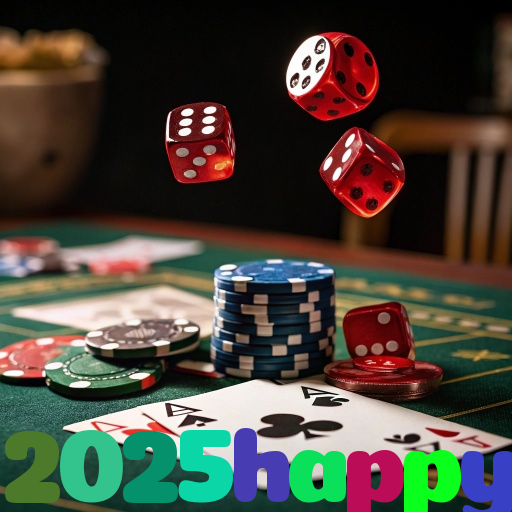 2025happy