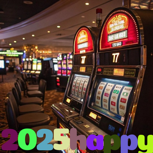 2025happy