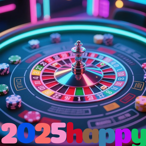 2025happy