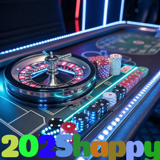 2025happy