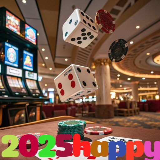 2025happy