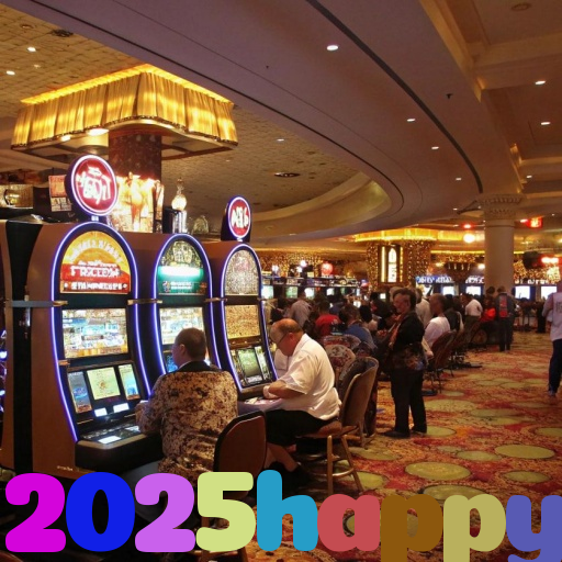 2025happy
