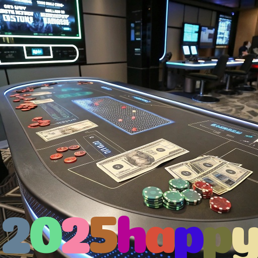 2025happy